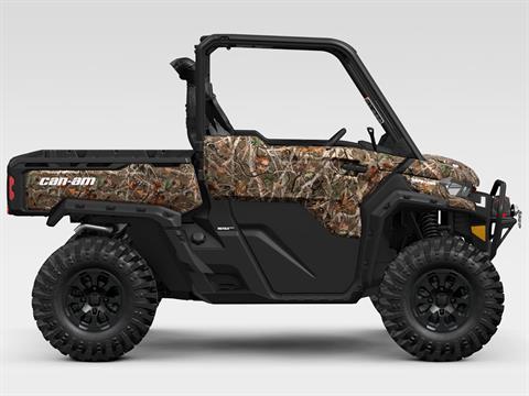 2025 Can-Am Defender X MR With Half-Doors in Tyngsboro, Massachusetts - Photo 2
