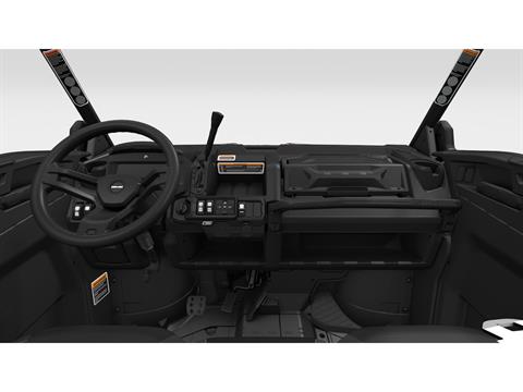 2025 Can-Am Defender X MR With Half-Doors in Tyngsboro, Massachusetts - Photo 5