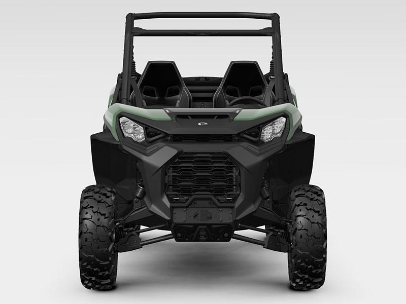 2025 Can-Am Commander DPS 1000R in Columbia, Missouri - Photo 3