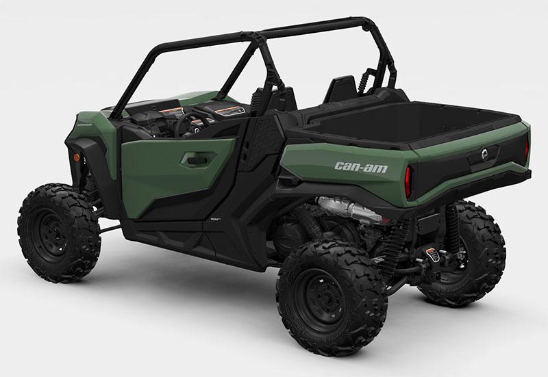 2025 Can-Am Commander DPS 1000R in Columbia, Missouri - Photo 4