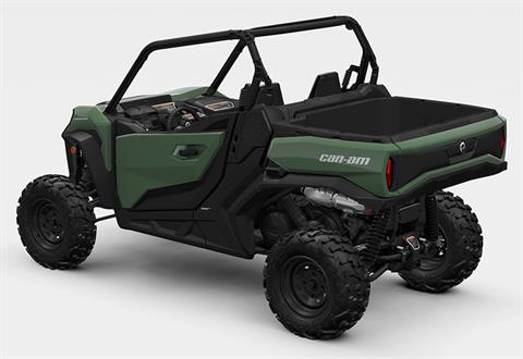 2025 Can-Am Commander DPS 1000R in Columbia, Missouri - Photo 4