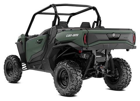 2025 Can-Am Commander DPS 700 in Santa Maria, California - Photo 2