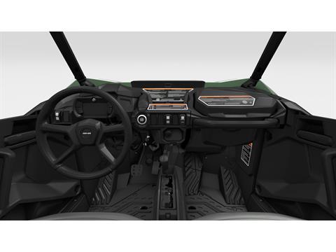 2025 Can-Am Commander MAX DPS 1000R in Santa Maria, California - Photo 3