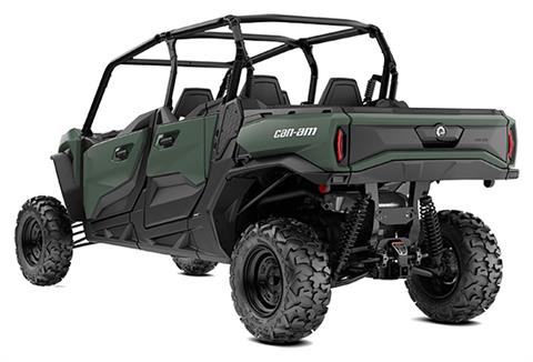 2025 Can-Am Commander MAX DPS 700 in Santa Maria, California - Photo 2