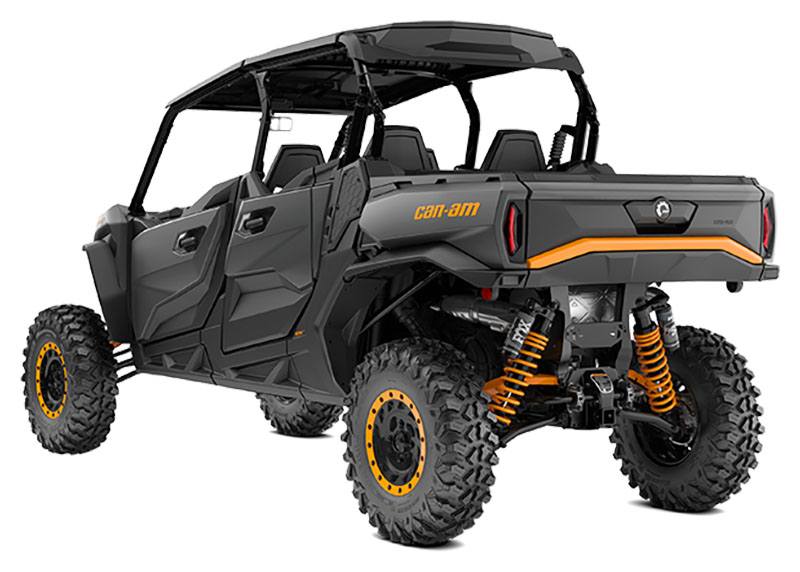 2025 Can-Am Commander MAX XT-P in Santa Maria, California - Photo 2