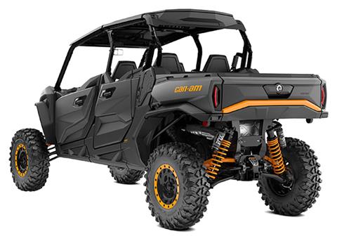 2025 Can-Am Commander MAX XT-P in Santa Maria, California - Photo 2
