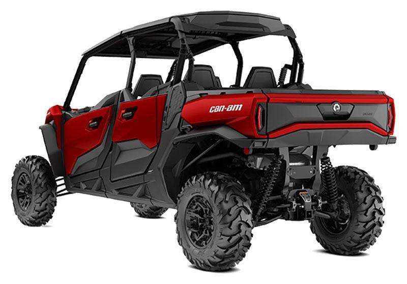 2025 Can-Am Commander MAX XT 700 in Columbia, Missouri - Photo 2