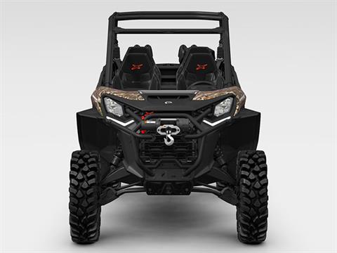 2025 Can-Am Commander MAX X MR in Columbia, Missouri - Photo 3