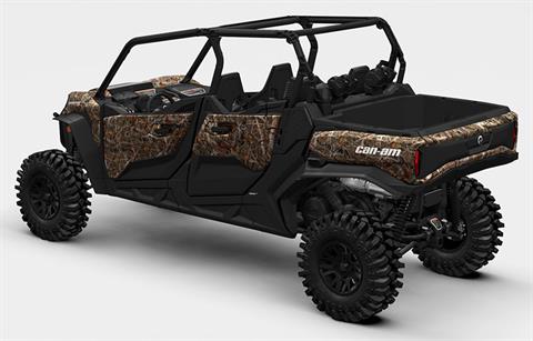 2025 Can-Am Commander MAX X MR in Columbia, Missouri - Photo 4