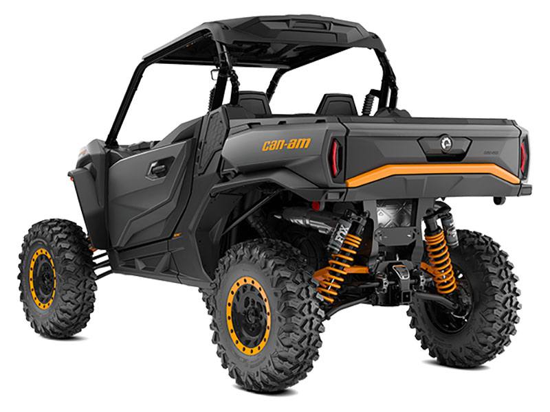 2021 can am commander xtp cheap