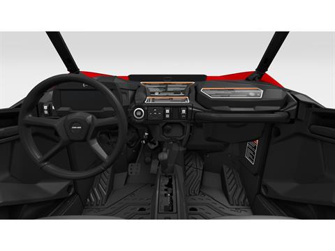 2025 Can-Am Commander XT 1000R in Columbia, Missouri - Photo 3