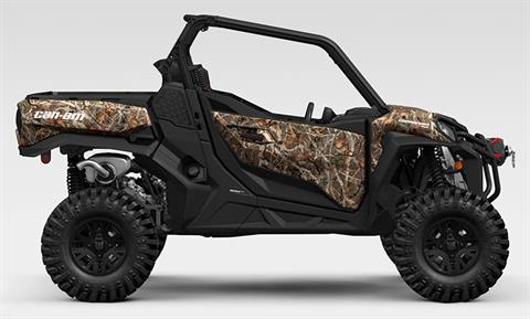2025 Can-Am Commander X MR in Enfield, Connecticut - Photo 2