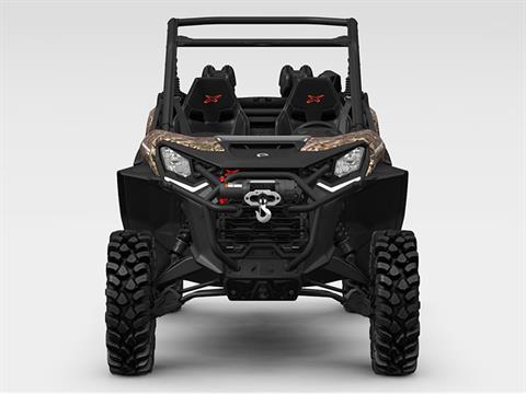 2025 Can-Am Commander X MR in Enfield, Connecticut - Photo 3