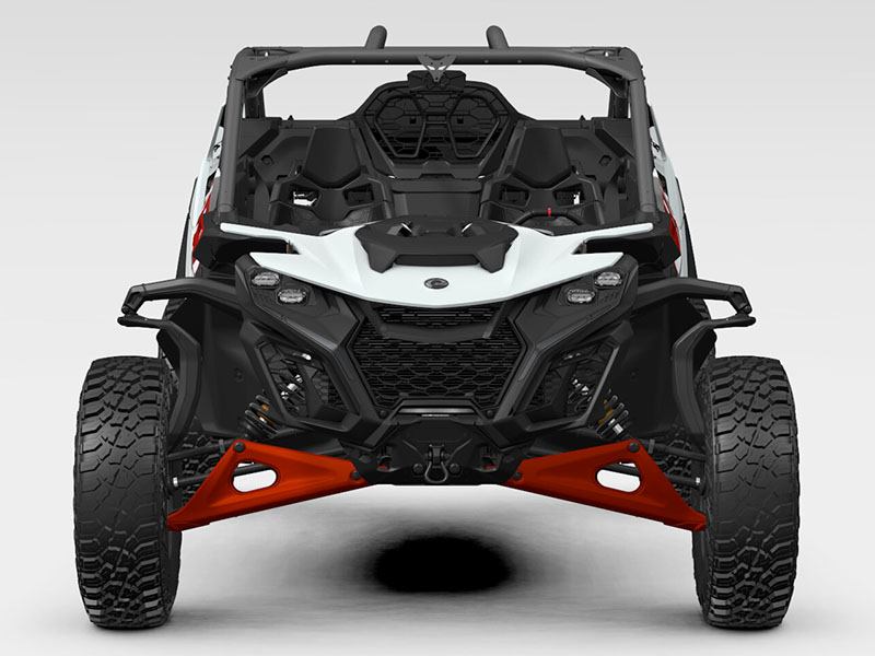 2025 Can-Am Maverick R in Santa Maria, California - Photo 3