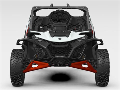 2025 Can-Am Maverick R in Santa Maria, California - Photo 3
