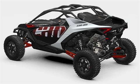 2025 Can-Am Maverick R in Santa Maria, California - Photo 4