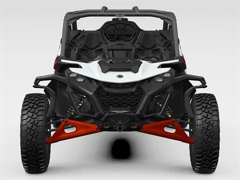 2025 Can-Am Maverick R MAX in Santa Maria, California - Photo 3