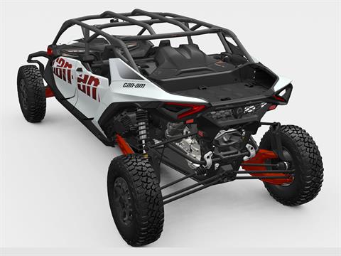 2025 Can-Am Maverick R MAX in Santa Maria, California - Photo 4