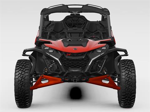2025 Can-Am Maverick R MAX X in Santa Maria, California - Photo 3