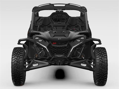 2025 Can-Am Maverick R MAX X in Santa Maria, California - Photo 3
