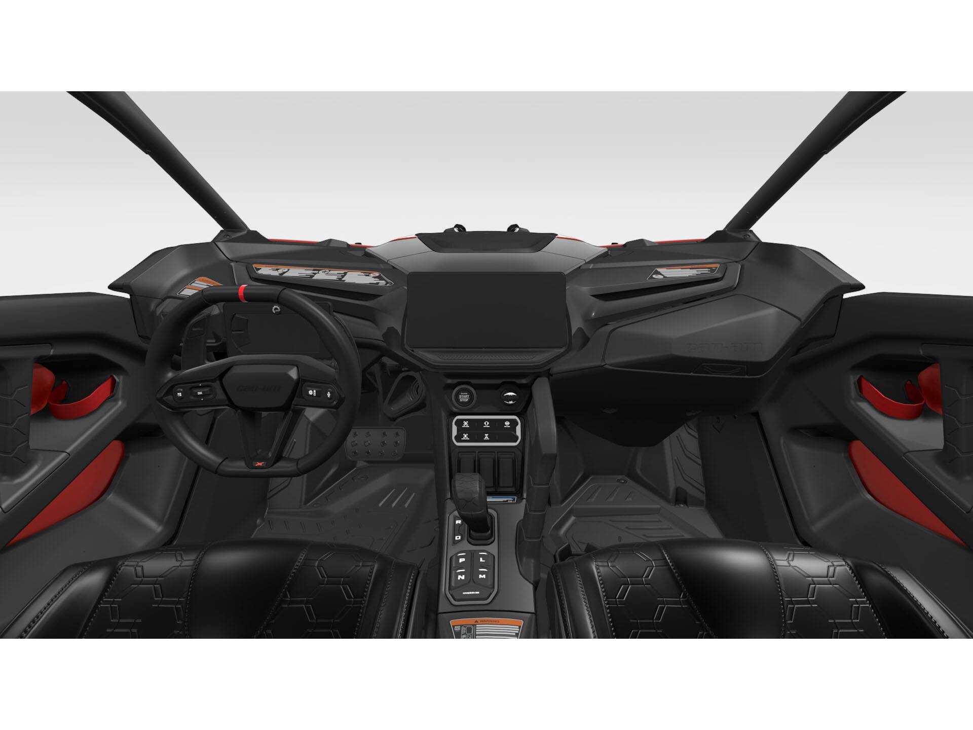 2025 Can-Am Maverick R MAX X in Santa Maria, California - Photo 5