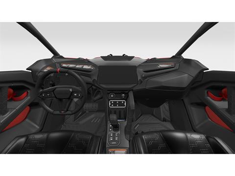 2025 Can-Am Maverick R MAX X in Santa Maria, California - Photo 5