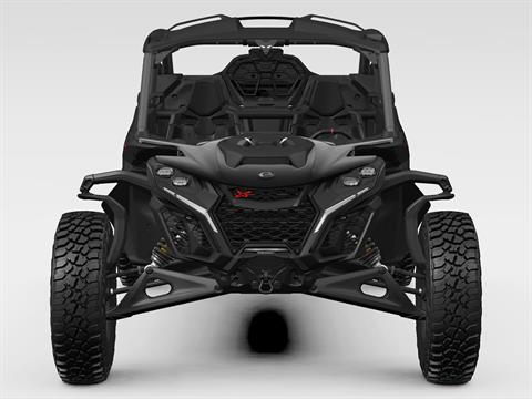 2025 Can-Am Maverick R MAX X RS in Santa Maria, California - Photo 3