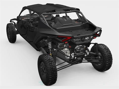 2025 Can-Am Maverick R MAX X RS in Santa Maria, California - Photo 4