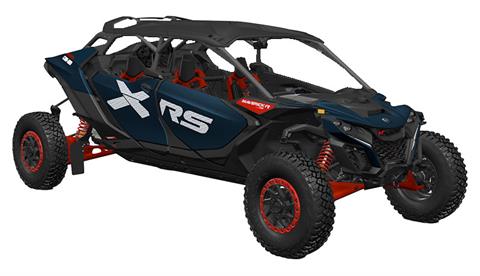2025 Can-Am Maverick R MAX X RS with Smart-Shox in Santa Maria, California - Photo 1