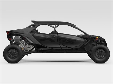 2025 Can-Am Maverick R MAX X RS with Smart-Shox in Santa Maria, California - Photo 2