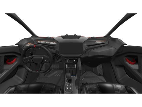 2025 Can-Am Maverick R X in Tyngsboro, Massachusetts - Photo 5