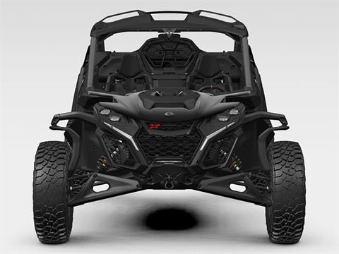 2025 Can-Am Maverick R X in Columbia, Missouri - Photo 3