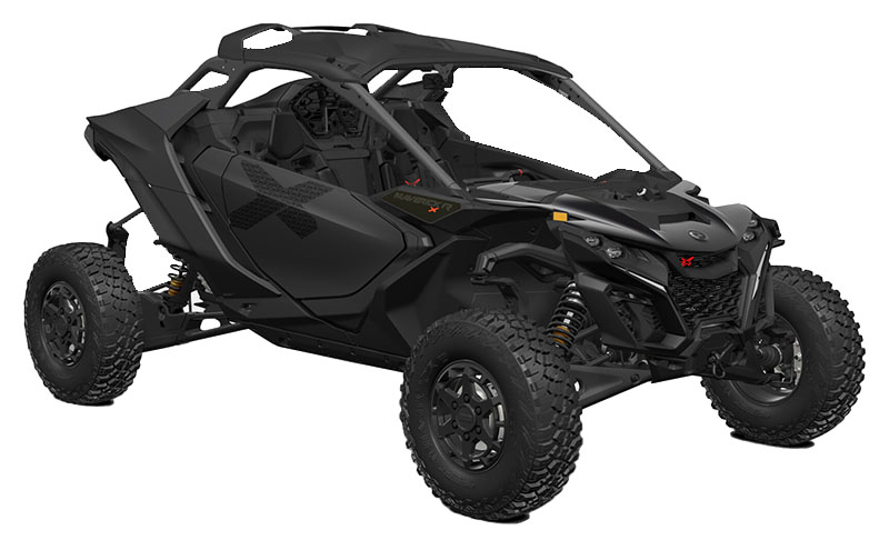 2025 Can-Am Maverick R X in Columbia, Missouri - Photo 1