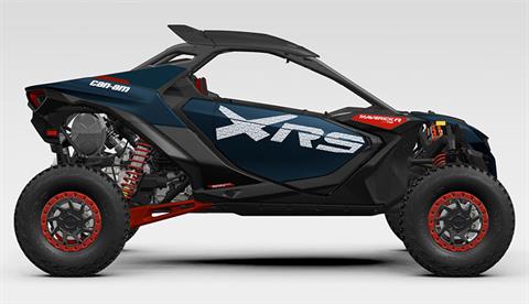 2025 Can-Am Maverick R X RS in Santa Maria, California - Photo 2