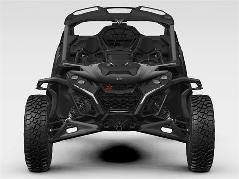 2025 Can-Am Maverick R X RS in Santa Maria, California - Photo 3