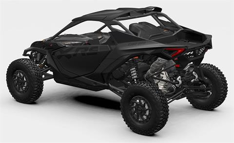 2025 Can-Am Maverick R X RS in Santa Maria, California - Photo 4