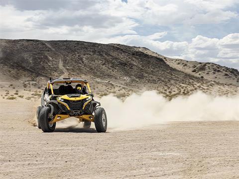 2025 Can-Am Maverick R X RS in Santa Maria, California - Photo 7
