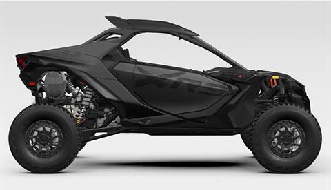 2025 Can-Am Maverick R X RS with Smart-Shox in Santa Maria, California - Photo 2