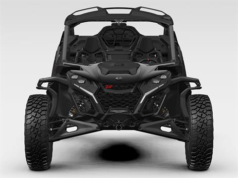 2025 Can-Am Maverick R X RS with Smart-Shox in Santa Maria, California - Photo 3