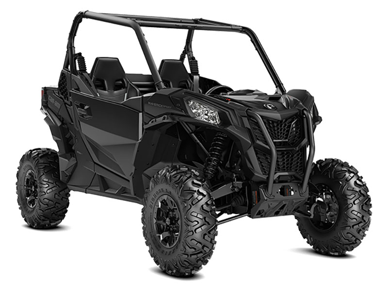 2025 Can-Am Maverick Sport DPS in Huron, Ohio - Photo 1