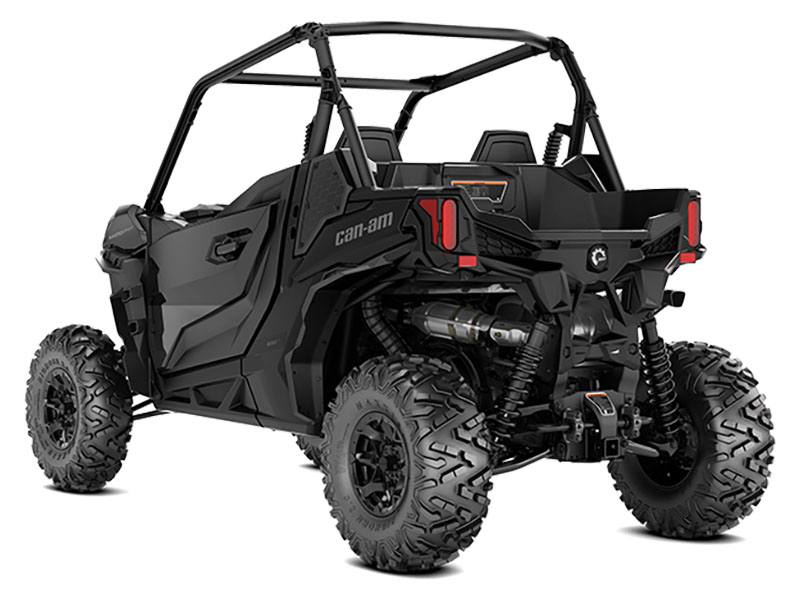 2025 Can-Am Maverick Sport DPS in Huron, Ohio - Photo 2