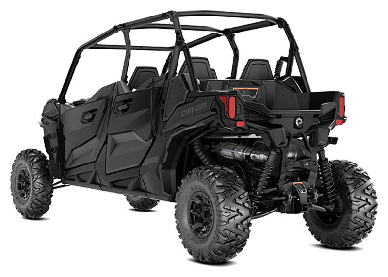 2025 Can-Am Maverick Sport MAX DPS in Santa Maria, California - Photo 2