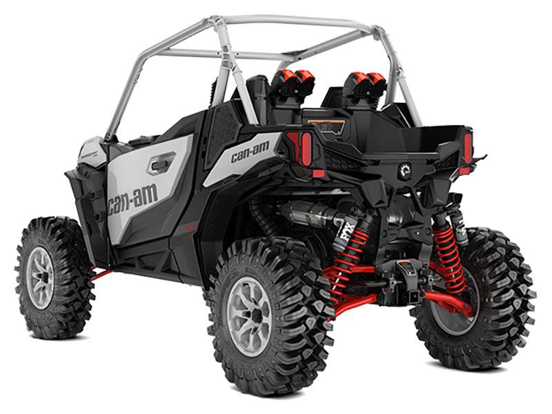2025 Can-Am Maverick Sport X MR in Columbia, Missouri - Photo 2