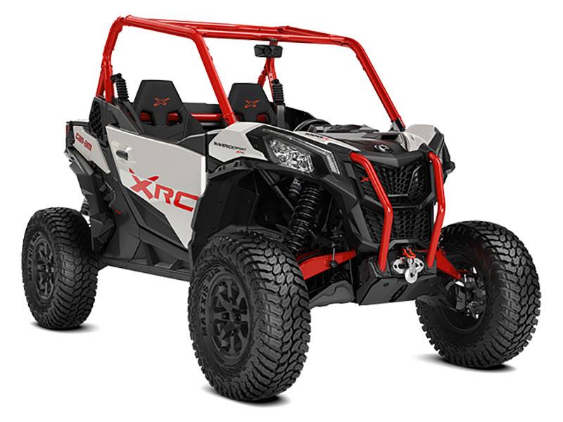 2025 Can-Am Maverick Sport X RC in Santa Maria, California - Photo 1
