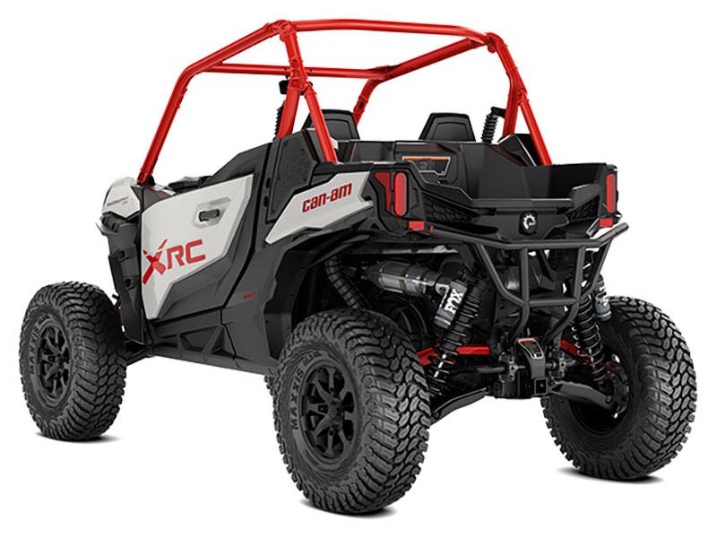 2025 Can-Am Maverick Sport X RC in Santa Maria, California - Photo 2