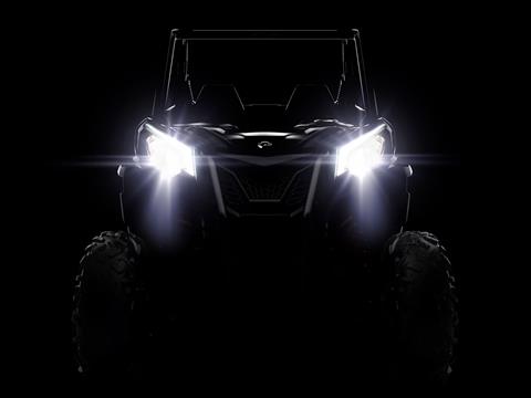 2025 Can-Am Maverick Sport X RC in Santa Maria, California - Photo 4