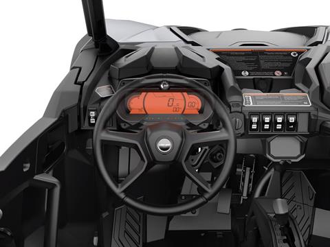 2025 Can-Am Maverick Sport X RC in Santa Maria, California - Photo 5
