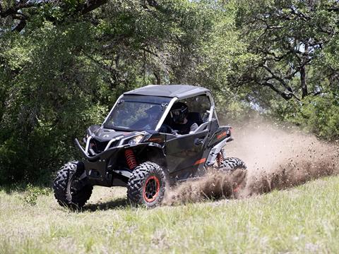 2025 Can-Am Maverick Sport X RC in Santa Maria, California - Photo 6