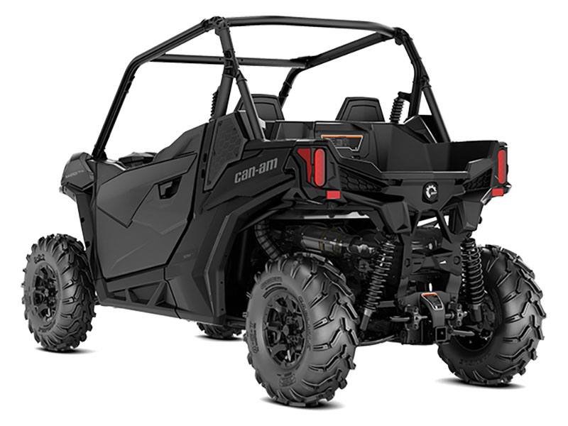 2025 Can-Am Maverick Trail DPS 1000R in Santa Maria, California - Photo 2
