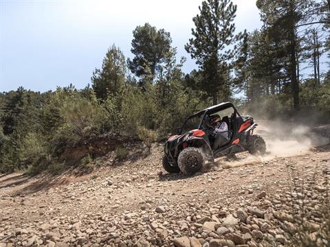 2025 Can-Am Maverick Trail DPS 700 in Webb Lake, Wisconsin - Photo 7